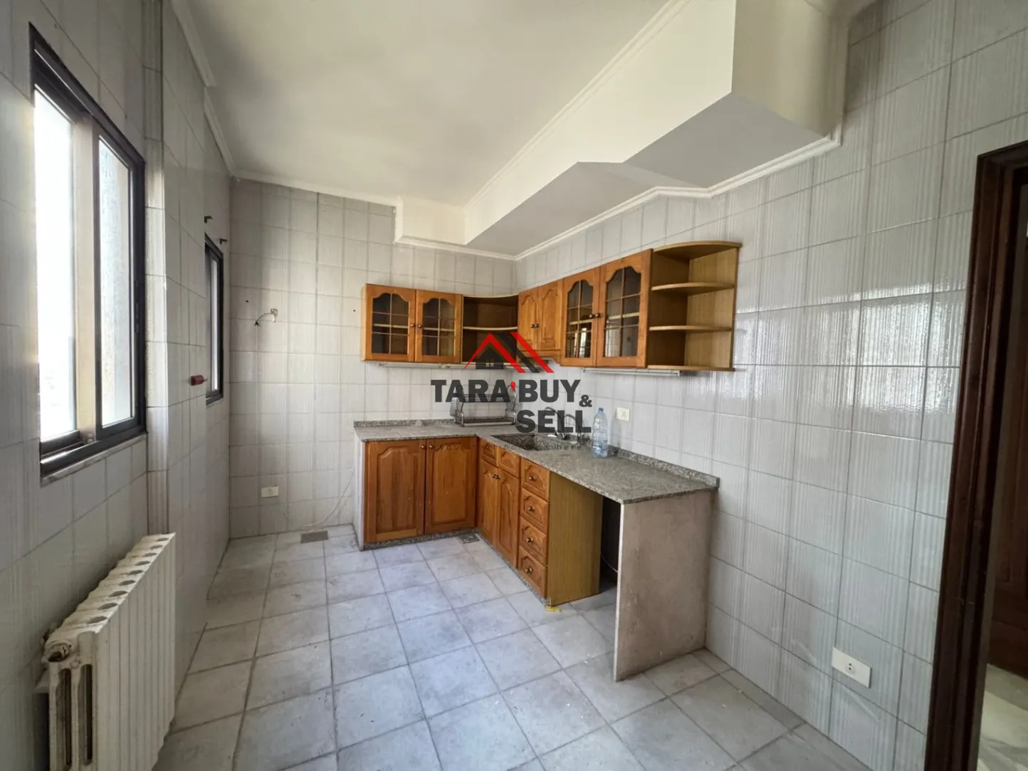 Apartment for sale in Sarba, Lebanon