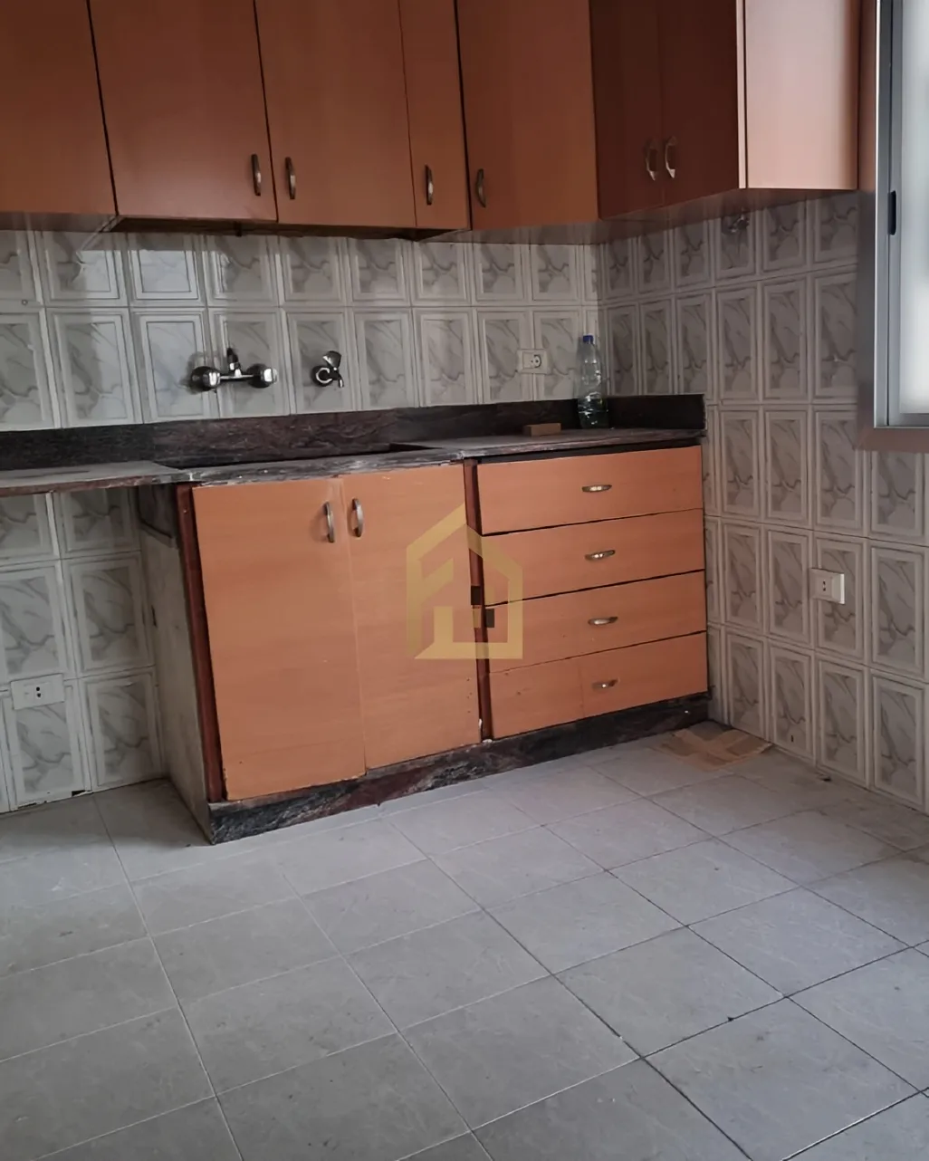 Apartment for rent in Zouk Mikael, Lebanon - 2 bed, 2 bath