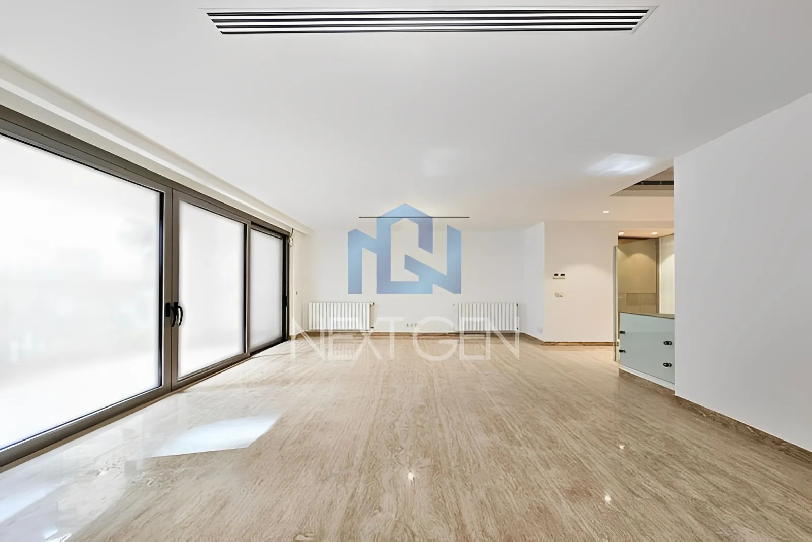 Duplex for Sale in Saifi Village