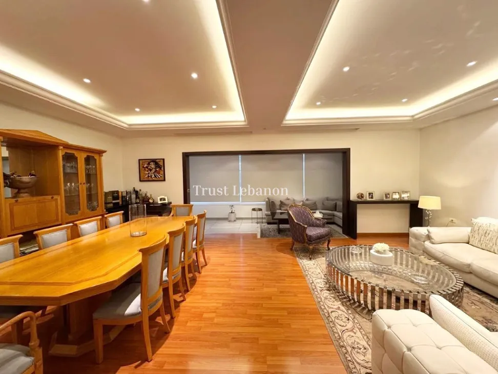 Apartment for sale in Jal El Dib, Lebanon - 2 bed, 2 bath