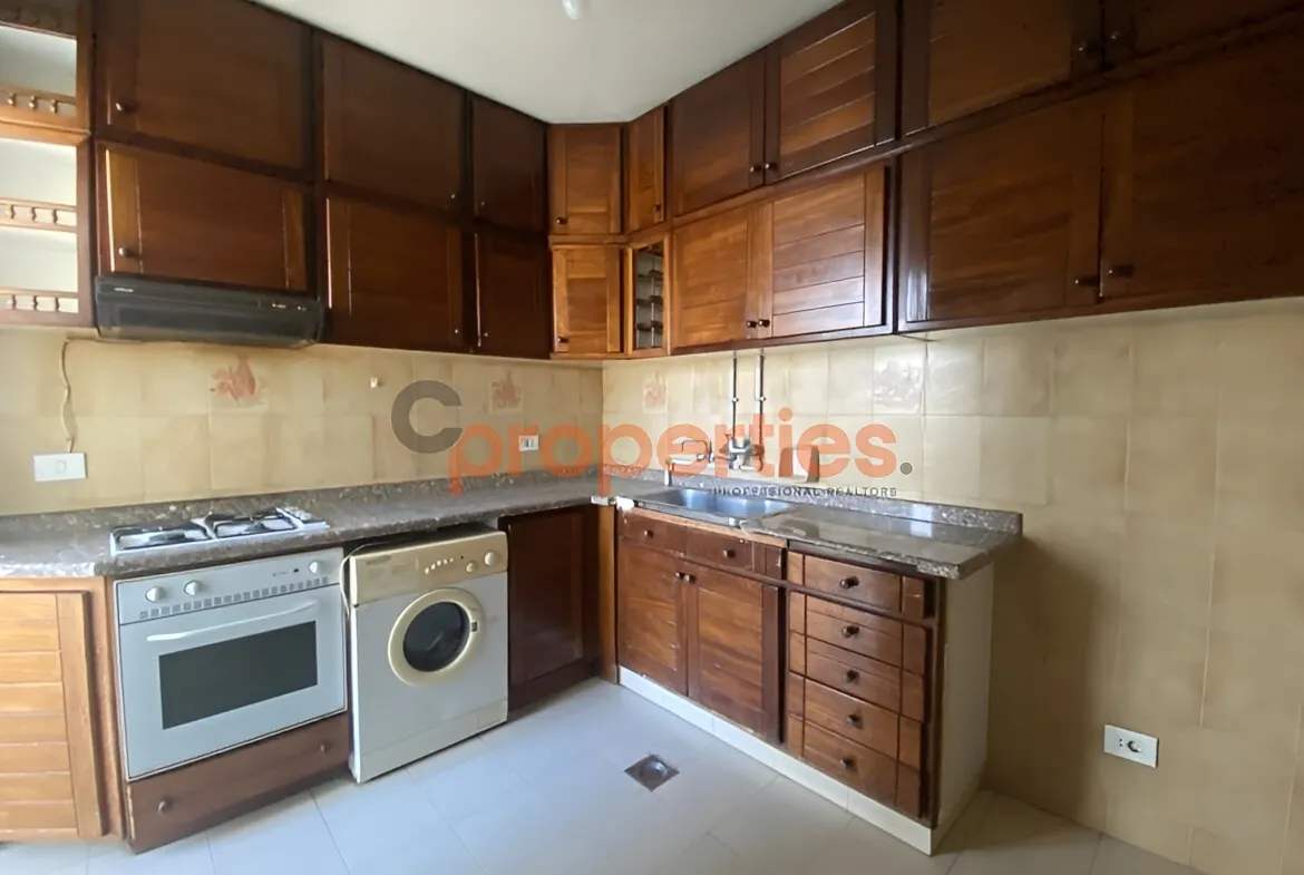 Apartment for Sale in Antelias - 2 bed, 2 bath