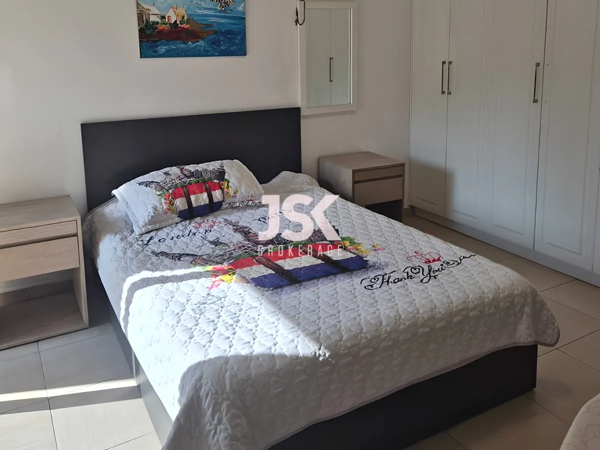 Apartment for Rent in Jdeideh