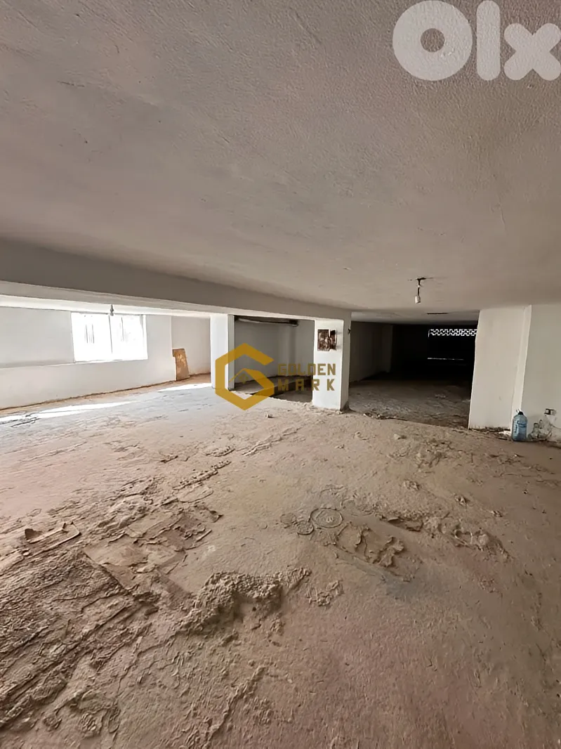 Warehouse for rent in Amchit