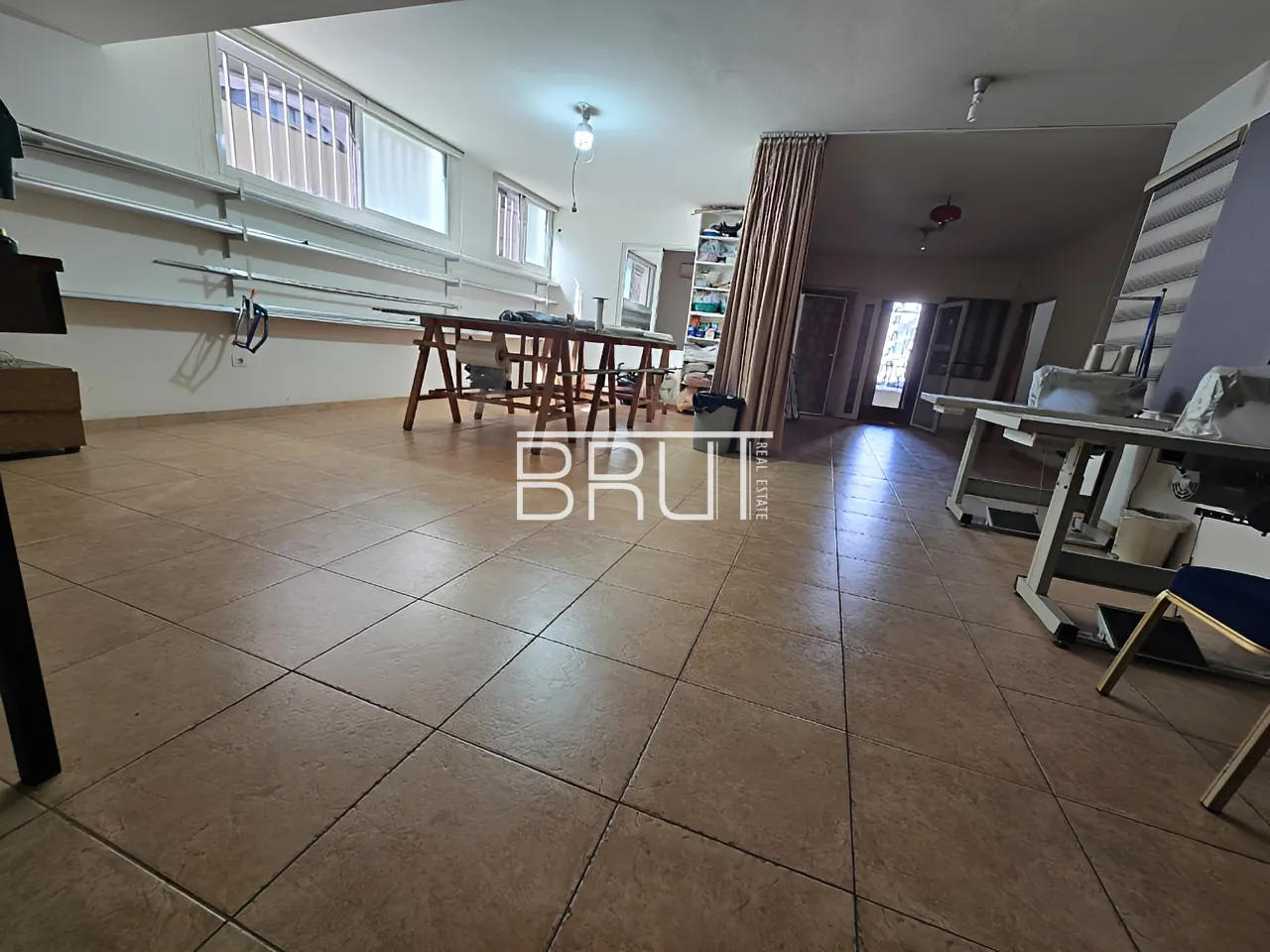 Warehouse For Sale in Zouk Mikael