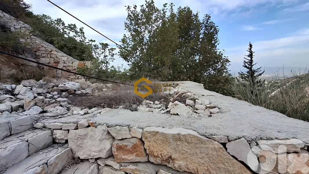Land for Sale in Kousba