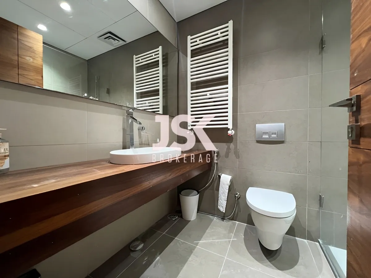 Apartment for Sale in Saifi Village, Beirut, Lebanon