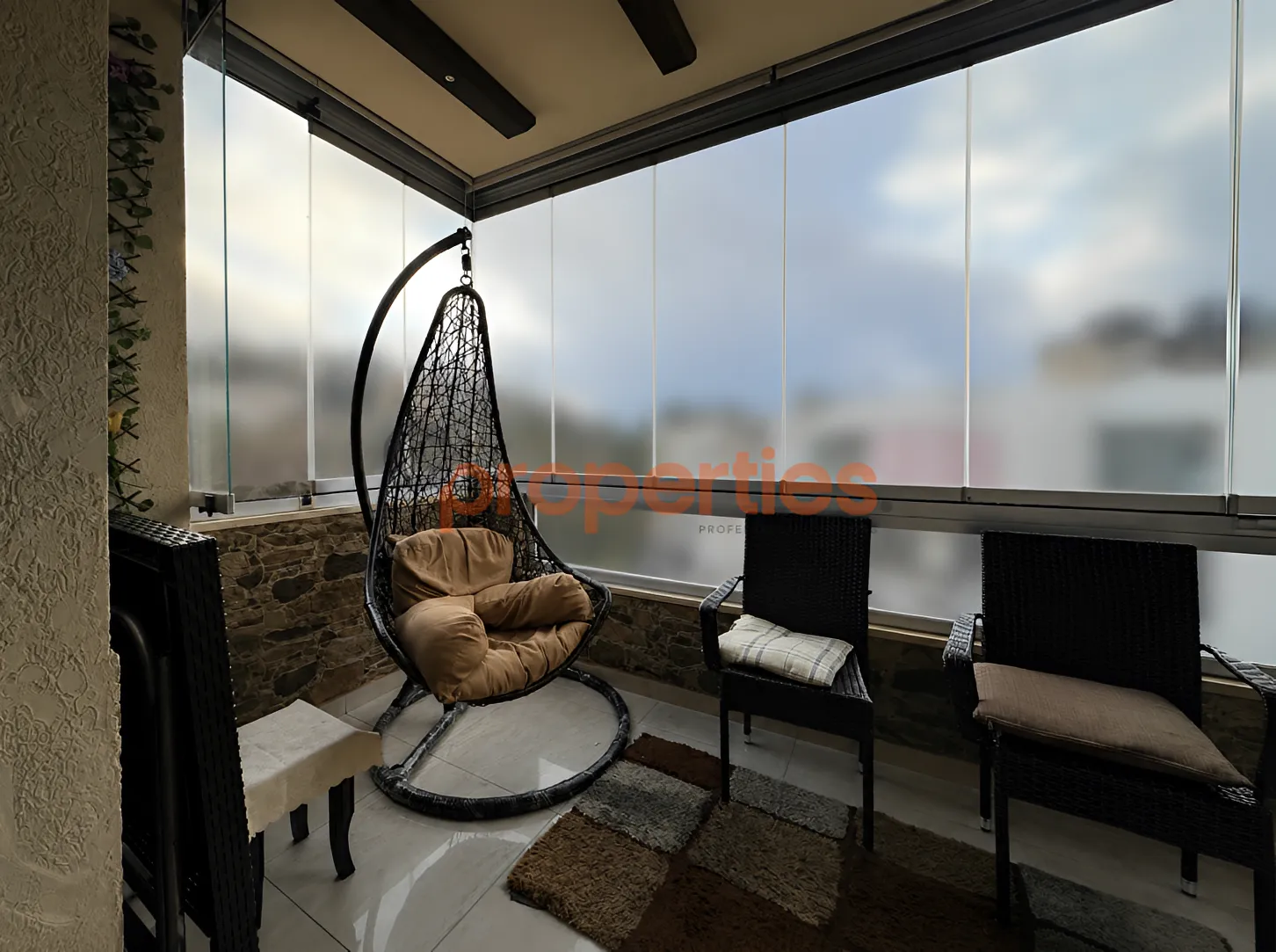 Apartment for Sale in Wadi El Chahrour El Suflah