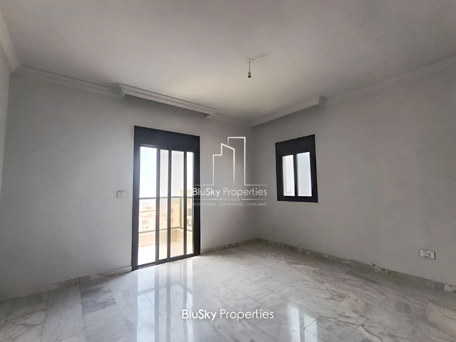 Duplex for Sale in Sahel Alma
