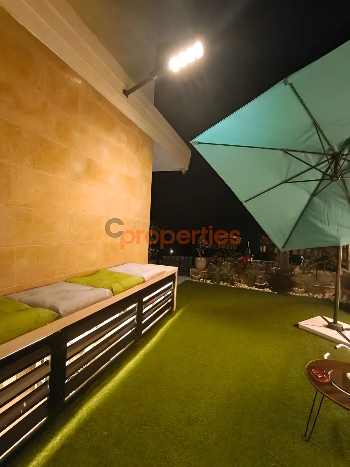 Apartment for Sale in Bentael