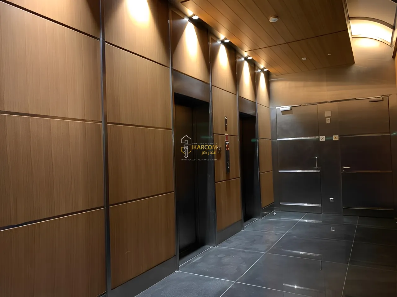 Office for sale in Achrafieh