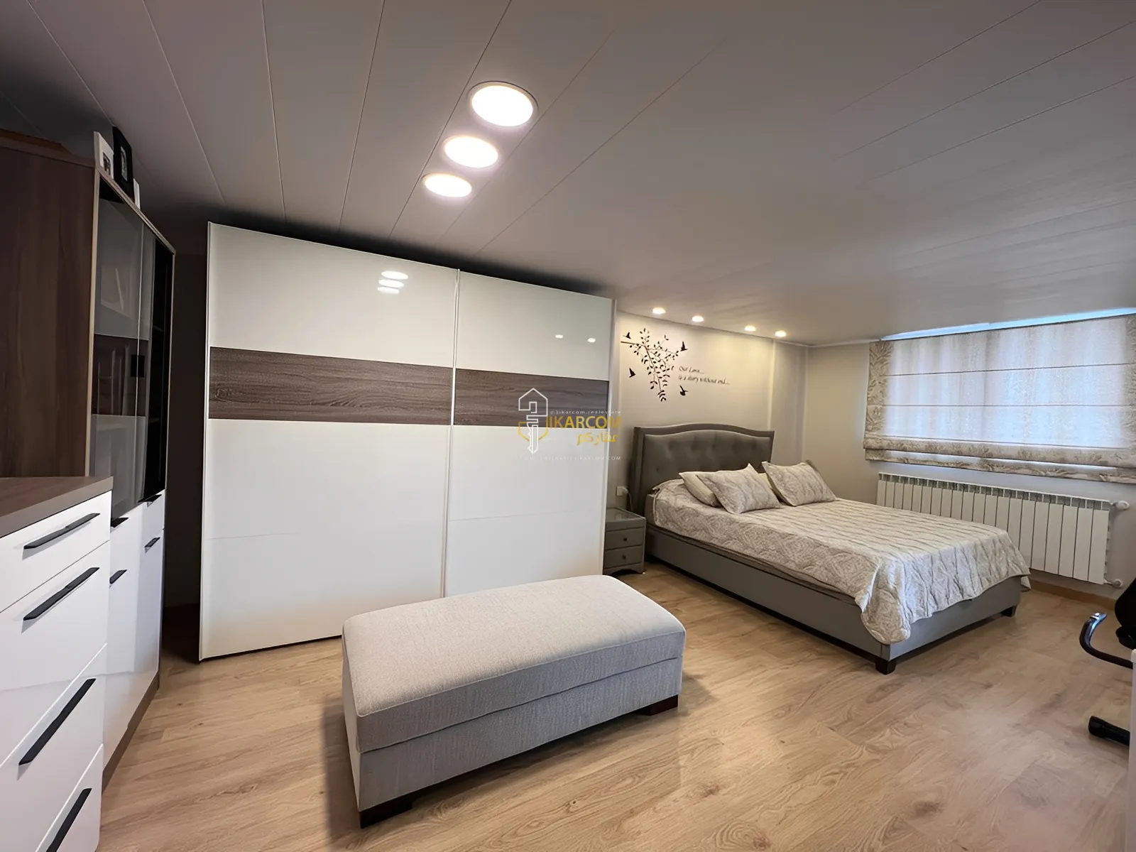Duplex for Sale in Sabtiyeh