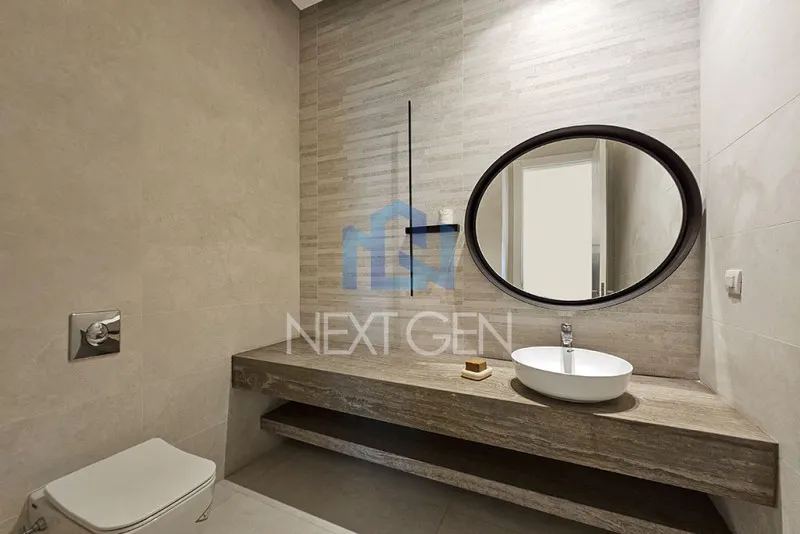 Apartment for Rent in Achrafieh