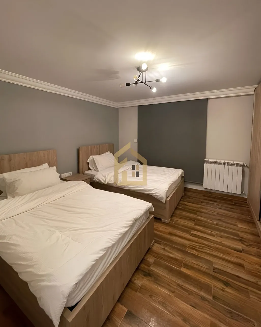 Duplex for sale in Bikfaiya, Lebanon