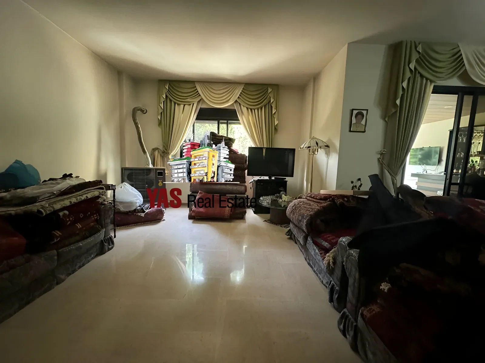 Apartment for Sale in Sehayleh