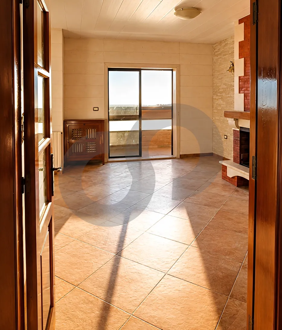Apartment for Sale in Lebanon