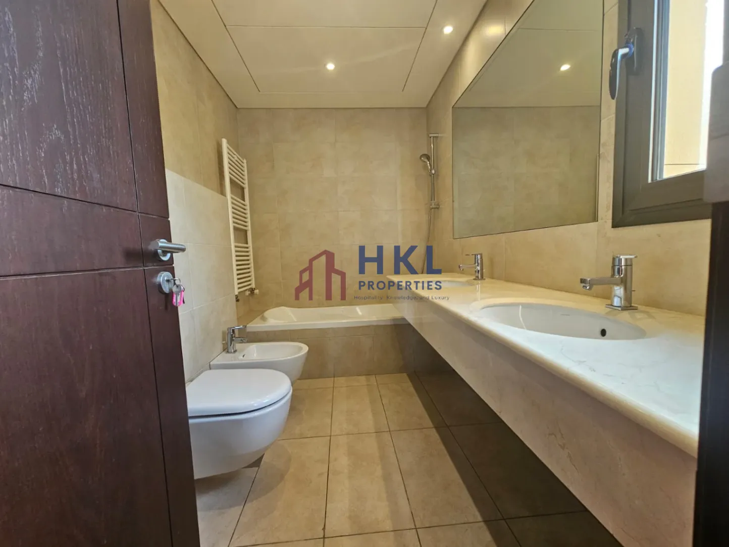 Apartment for rent in Achrafieh, Beirut, Lebanon