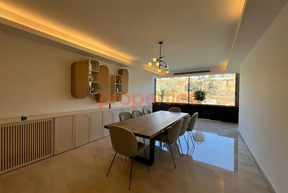 Apartment for Sale in Hazmieh