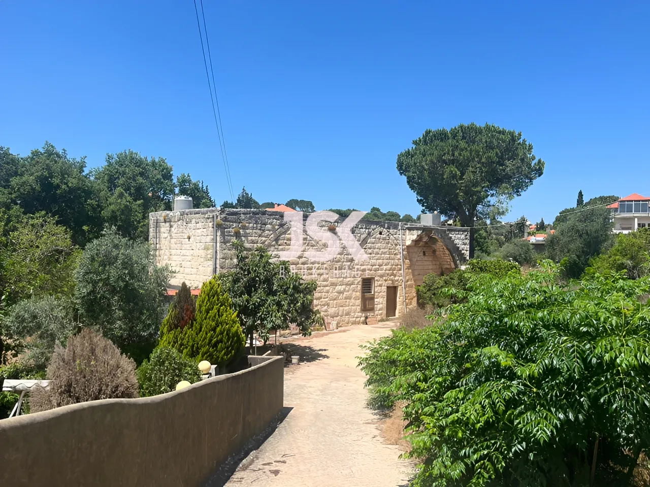 Villa for Sale in Koura