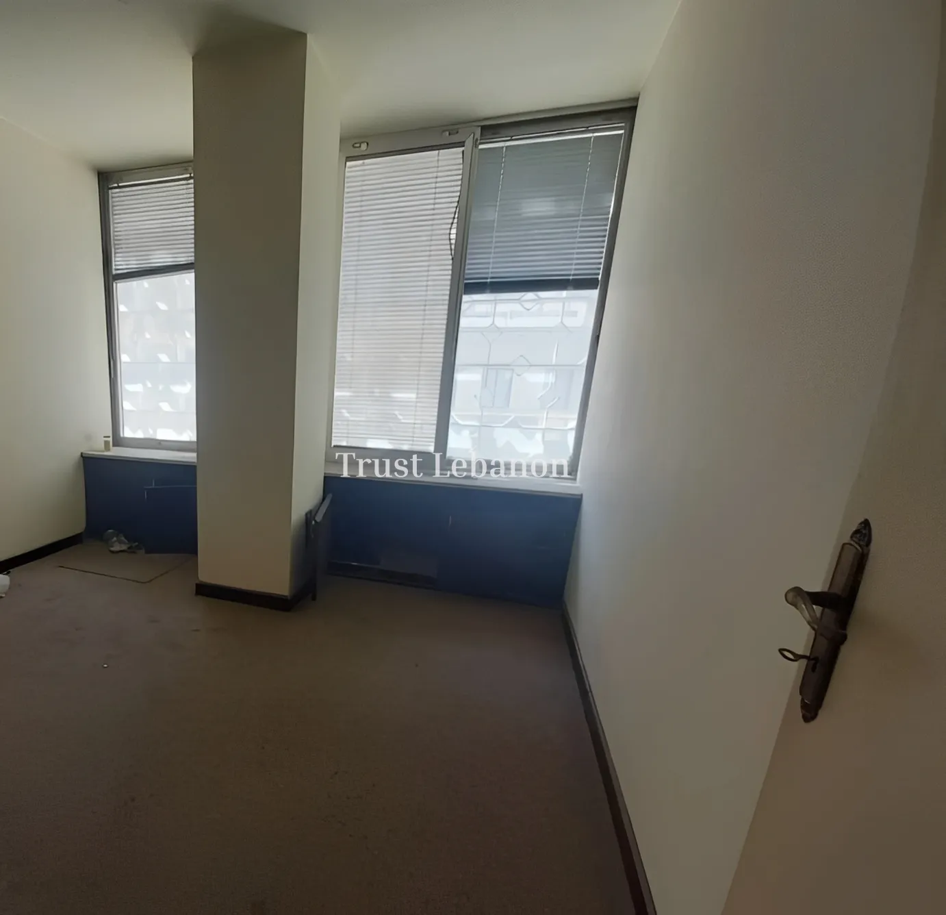 Office for rent in Hamra, Beirut, Lebanon