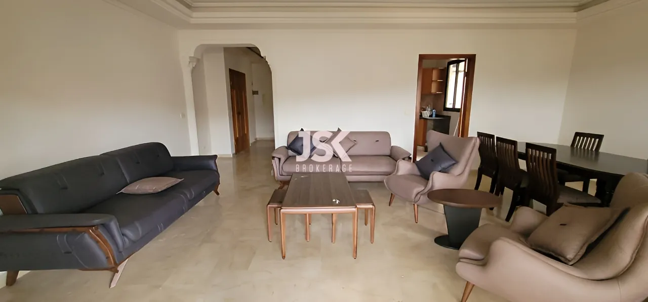 Apartment for Sale in Ain El Rihane