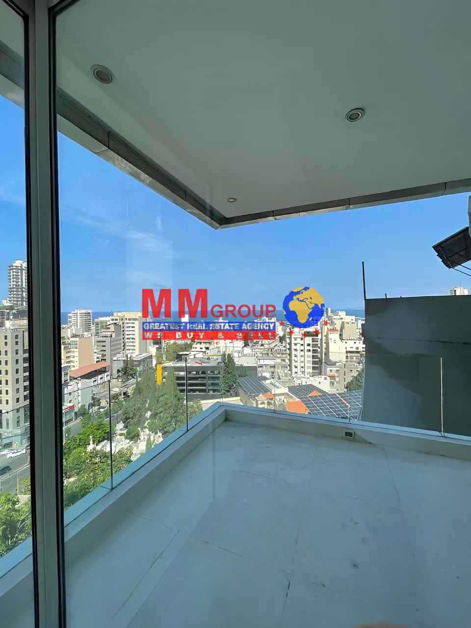 Apartment for Sale in Achrafieh