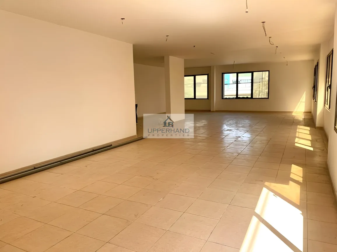 Office for Rent in Sin El Fil, Lebanon