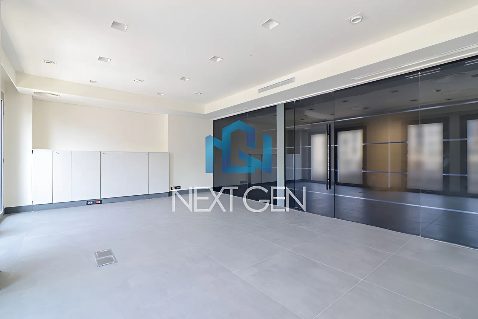 Office for Rent in Downtown