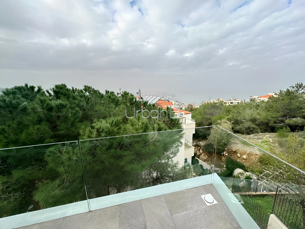 Apartment in Rabweh, metn