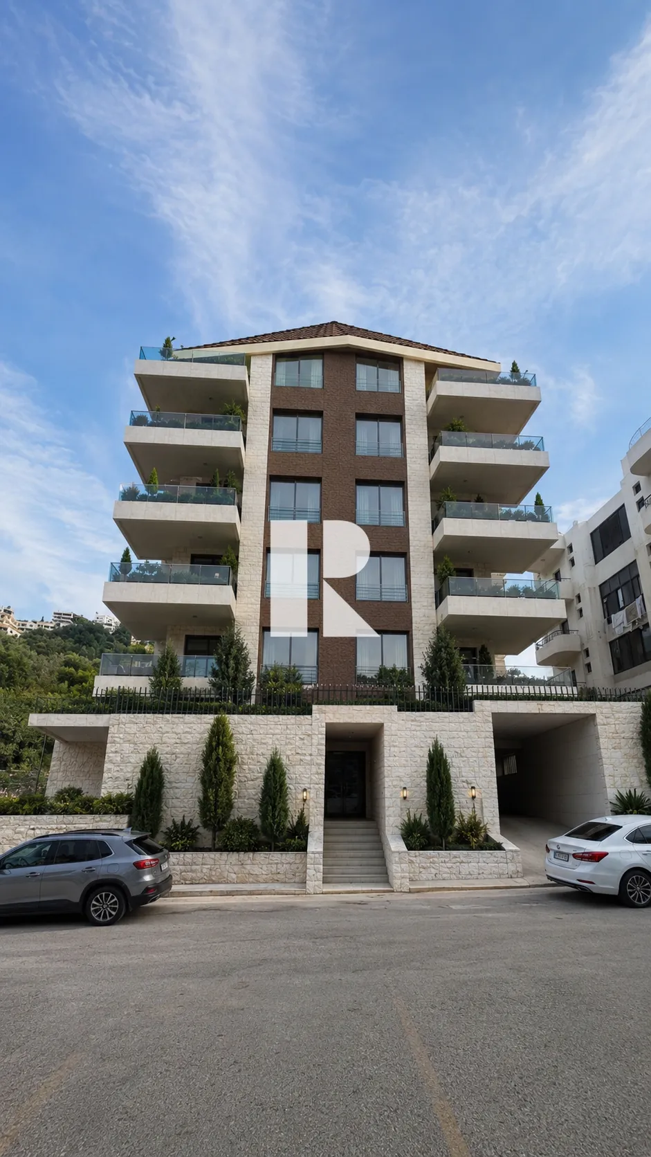 Apartment for sale in Halat, lebanon