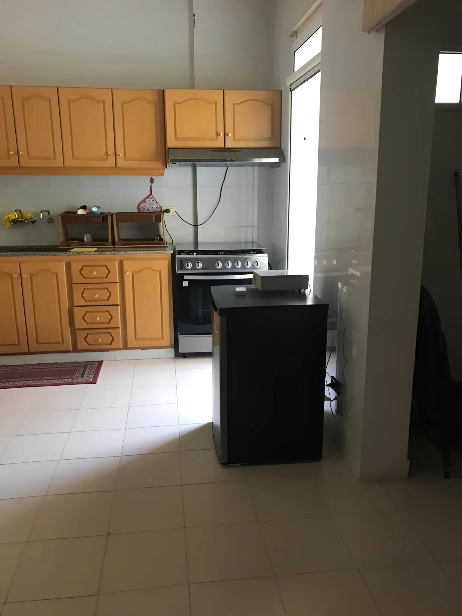 Apartment for Sale in Keserwan Ballouneh Lebanon - 3 bed, 3 bath
