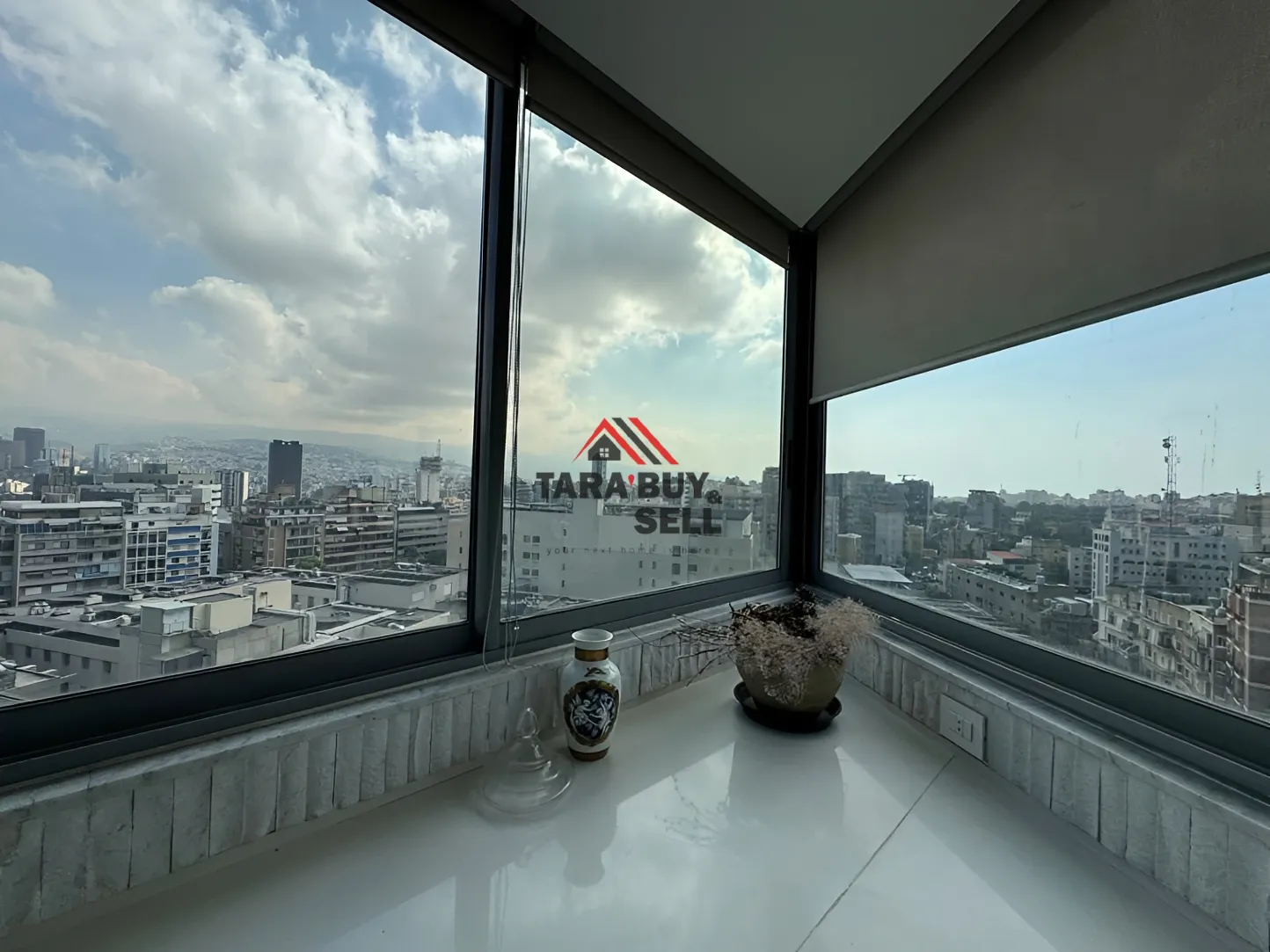 Apartment for sale in Achrafieh