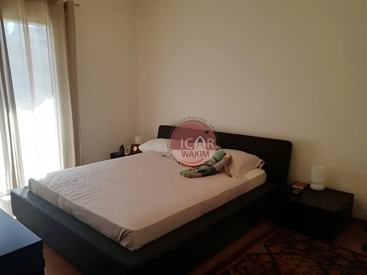 Apartment for Sale in Dbayeh