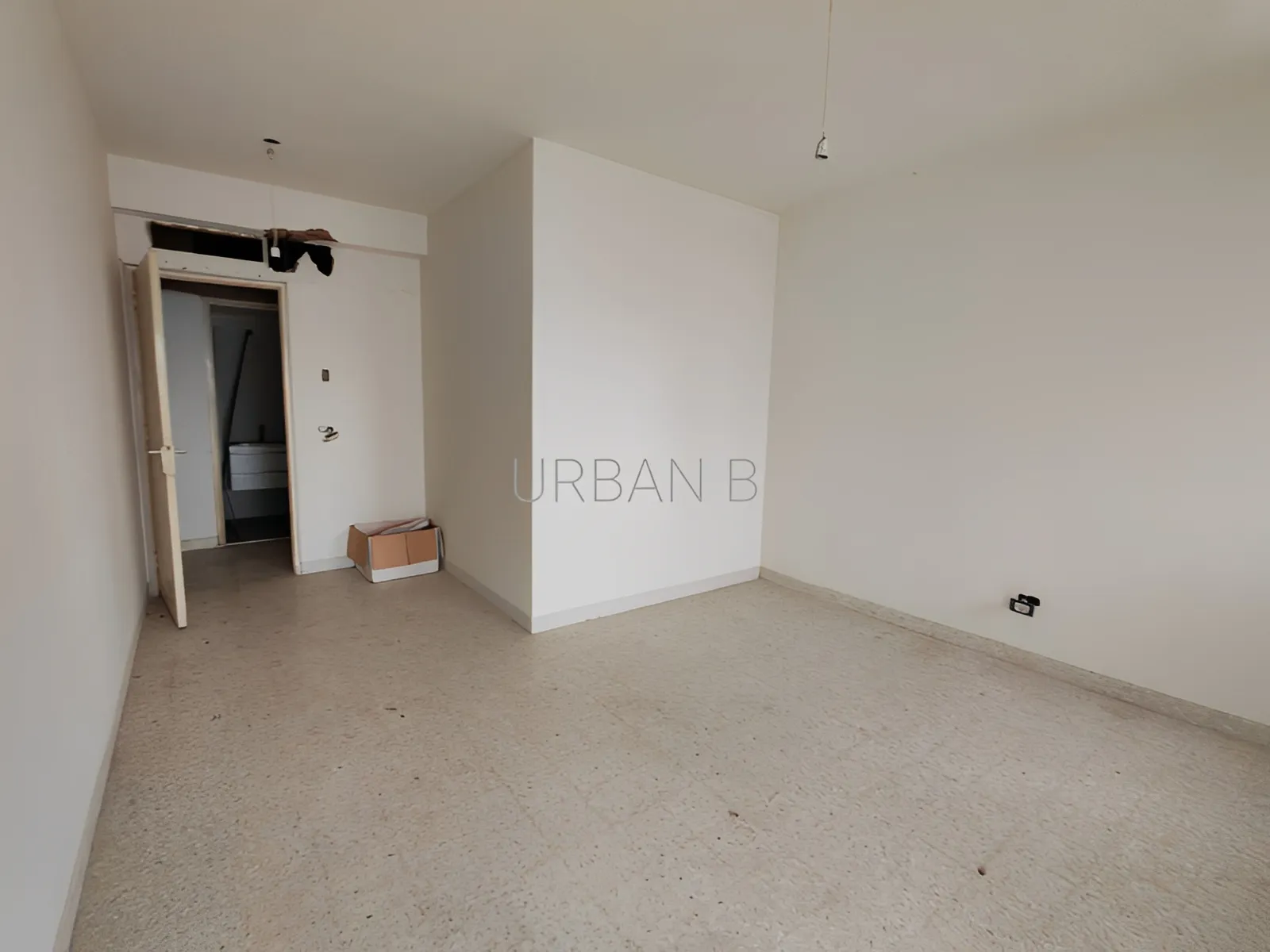 Commercial in Achrafieh, beirut, lebanon