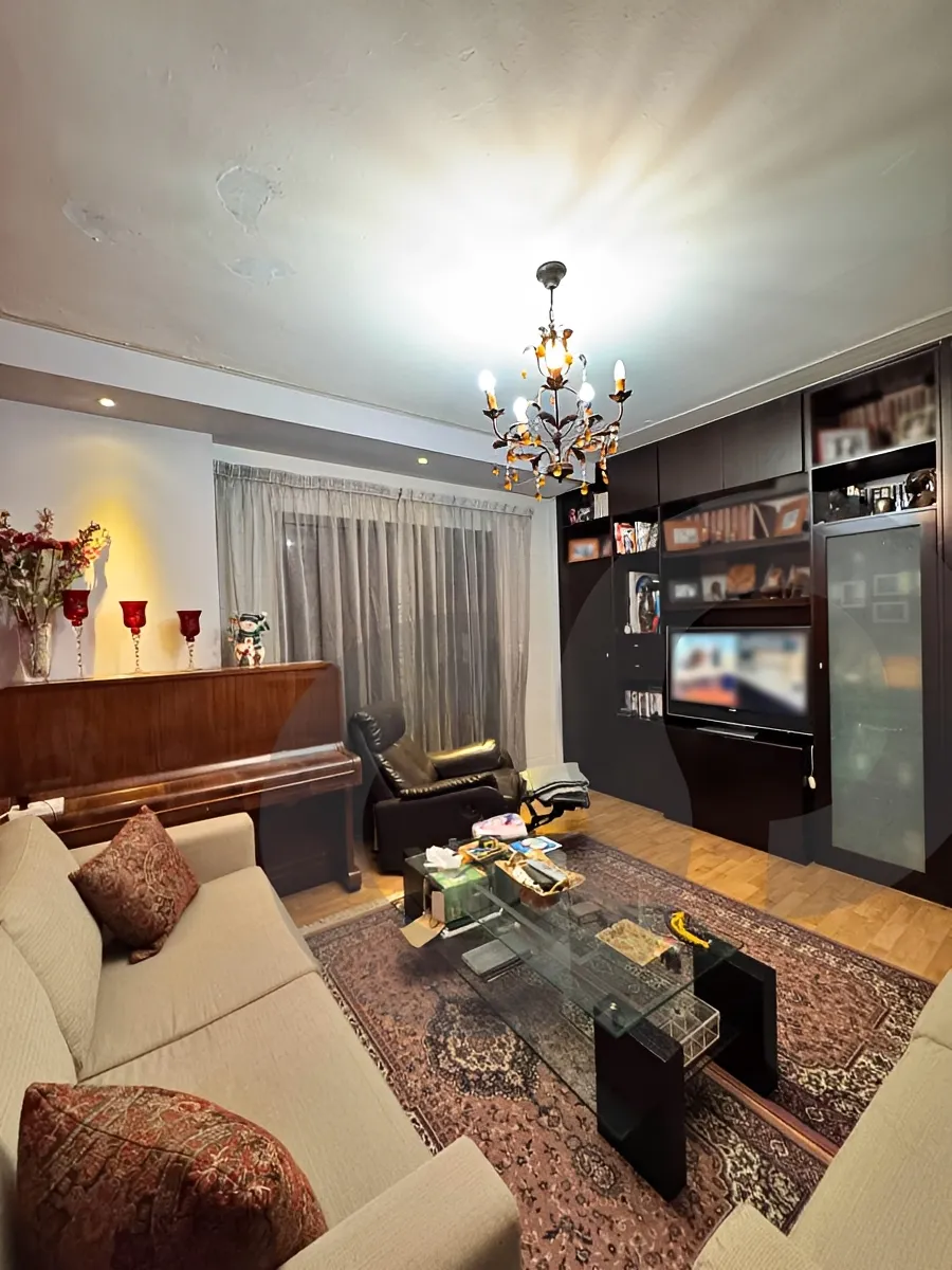 Apartment for Sale in Rabieh, Lebanon