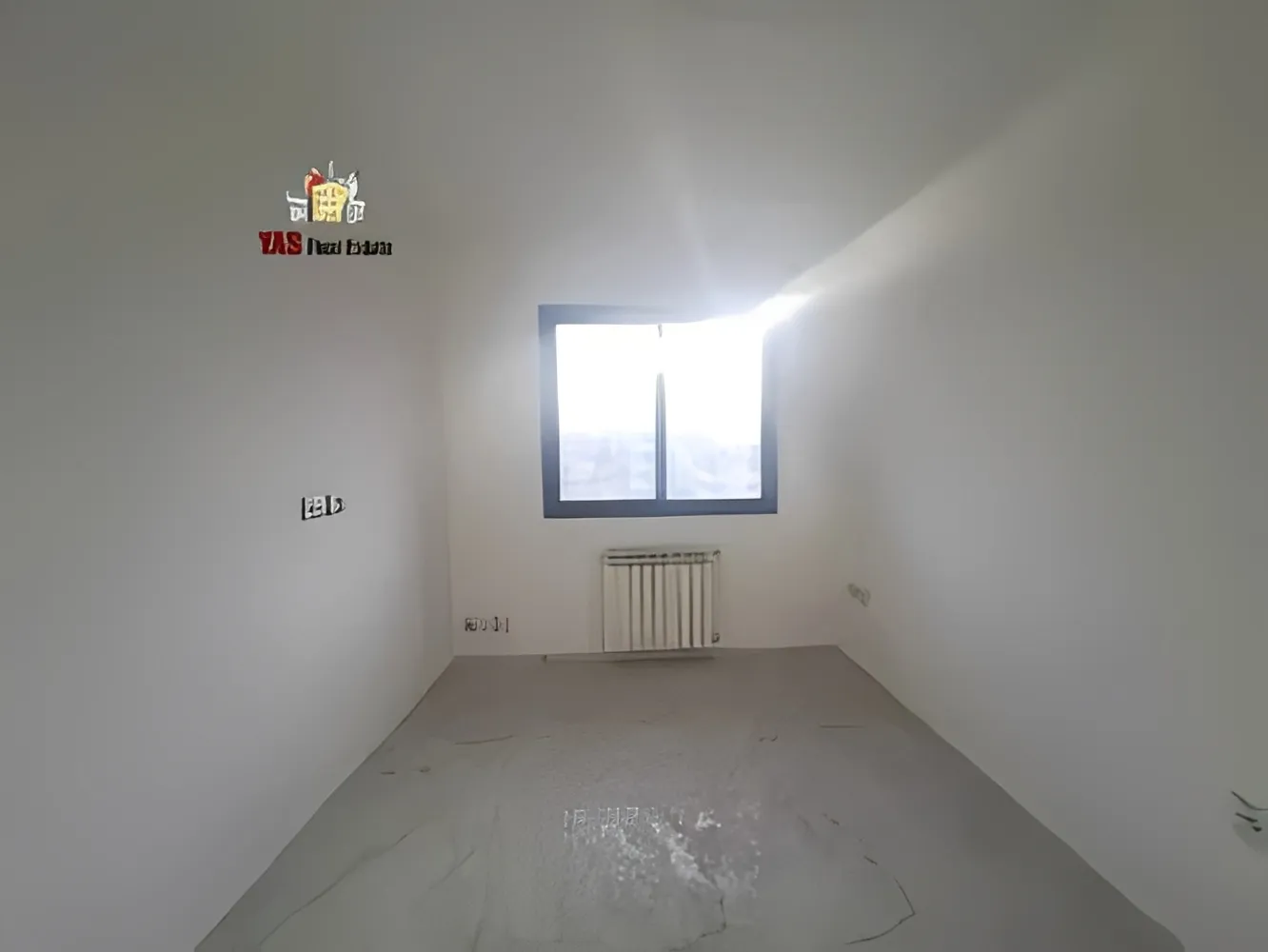 Apartment for Sale in Achrafieh