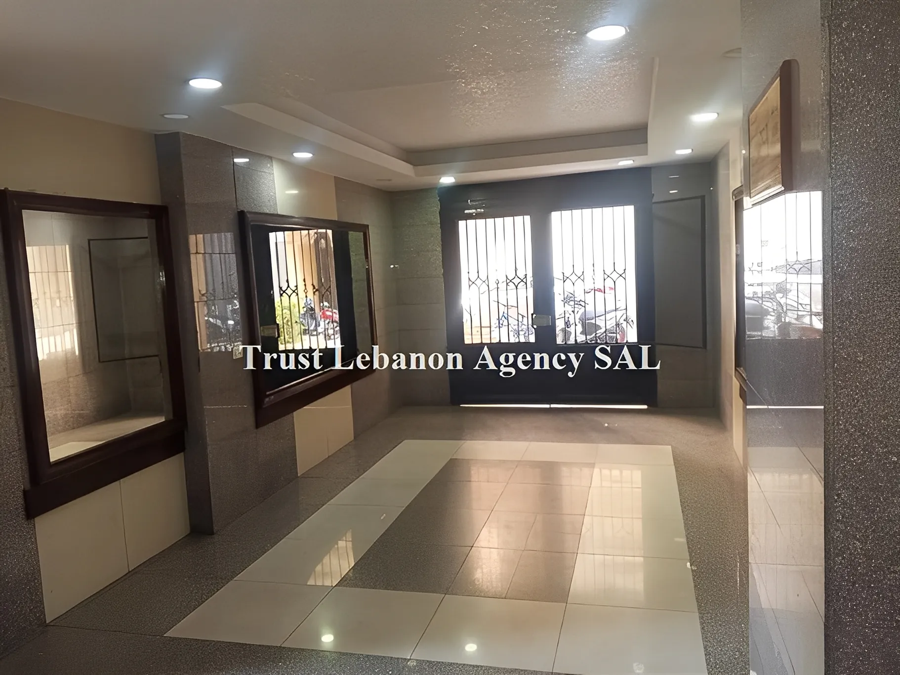 Apartment for Sale in Baabda Haret Hreik Lebanon
