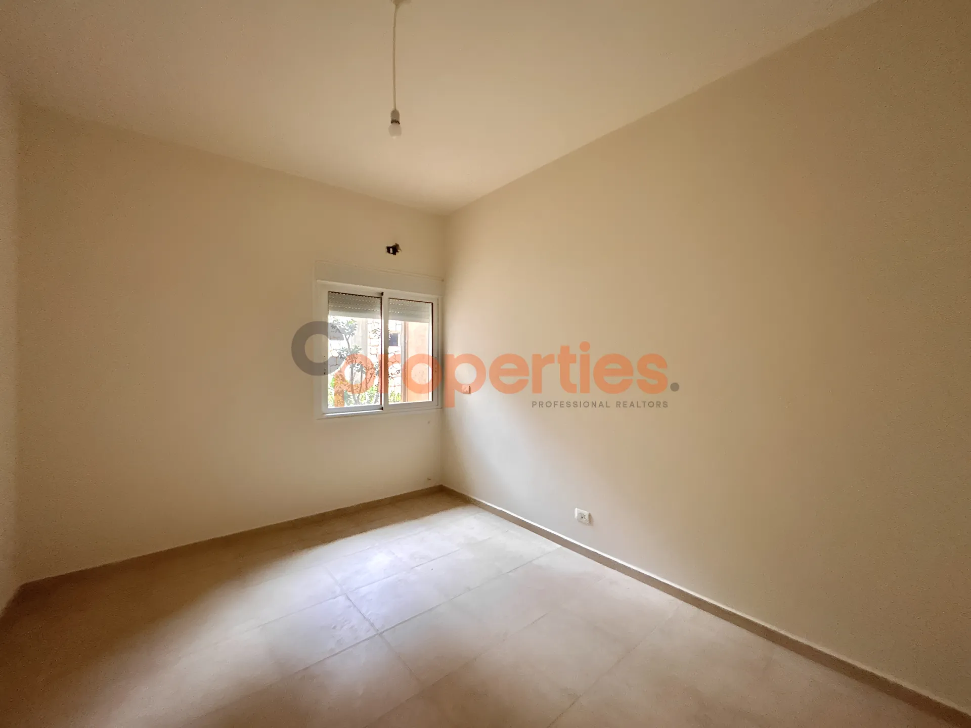 Apartment for Sale in Bsalim