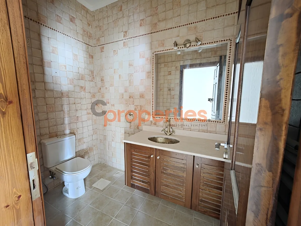 Apartment for Rent in Bharsaf
