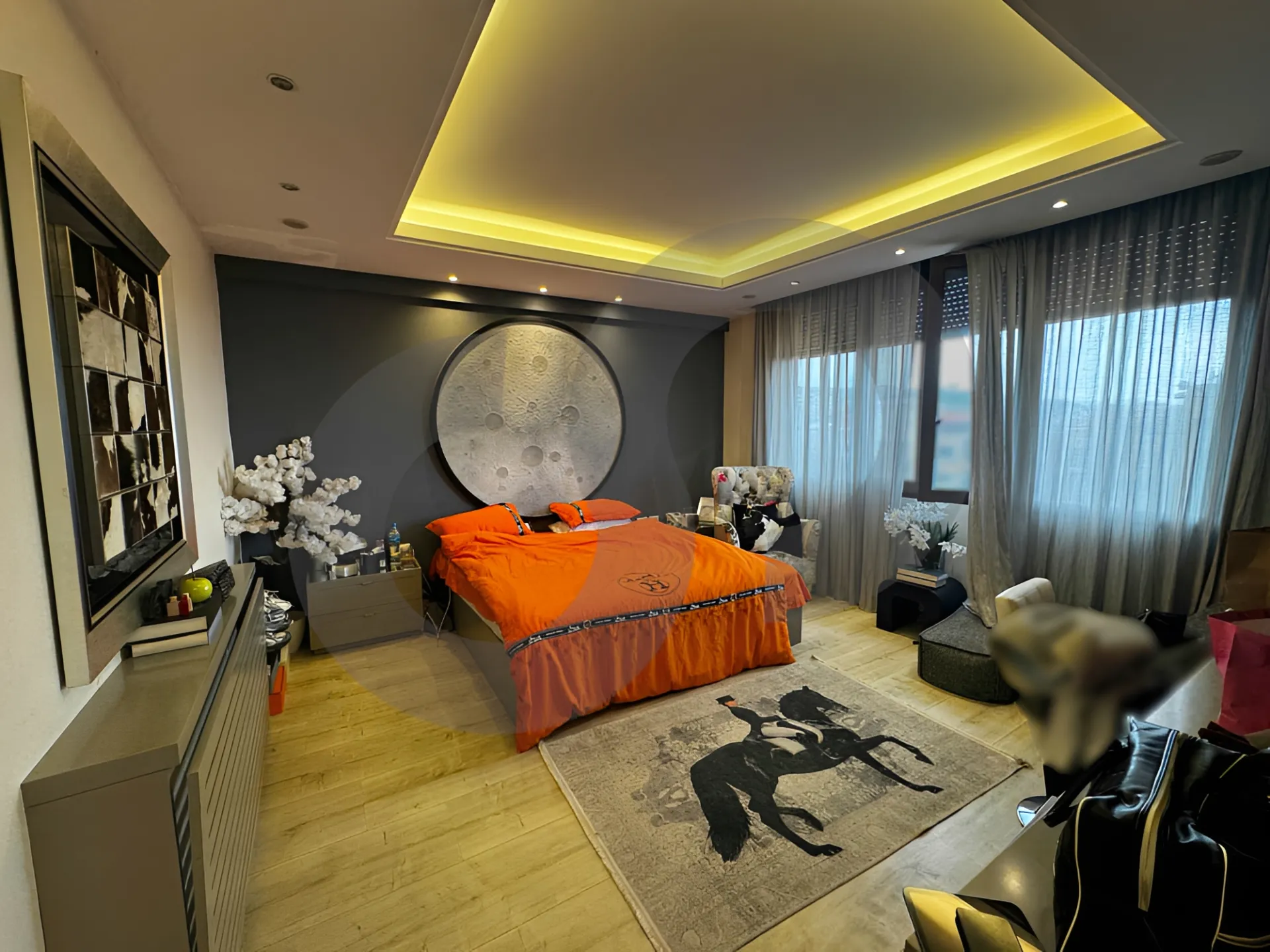 Duplex for Sale in Hazmieh