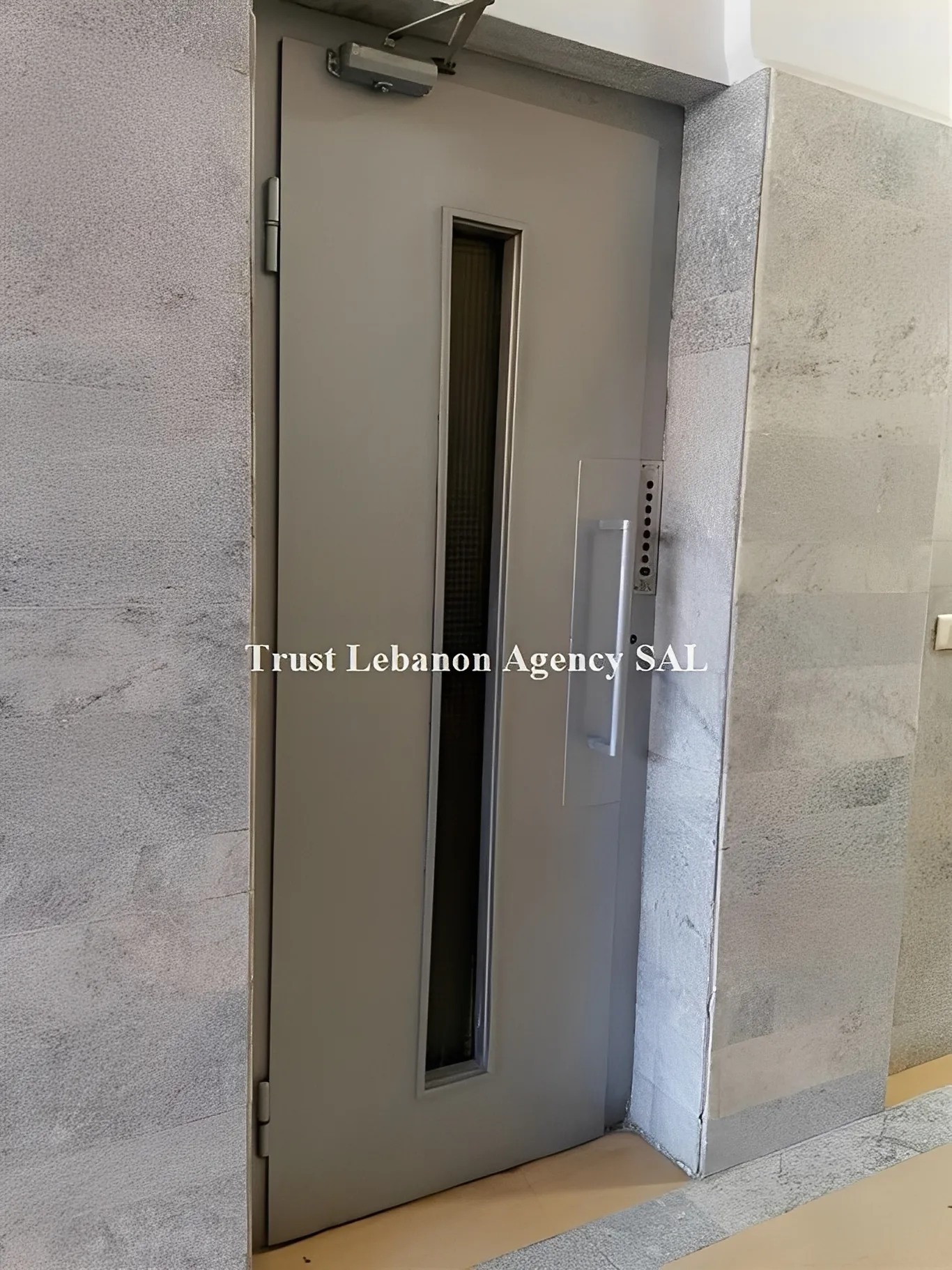 Apartment for Rent in Ashrafieh, Beirut, Lebanon