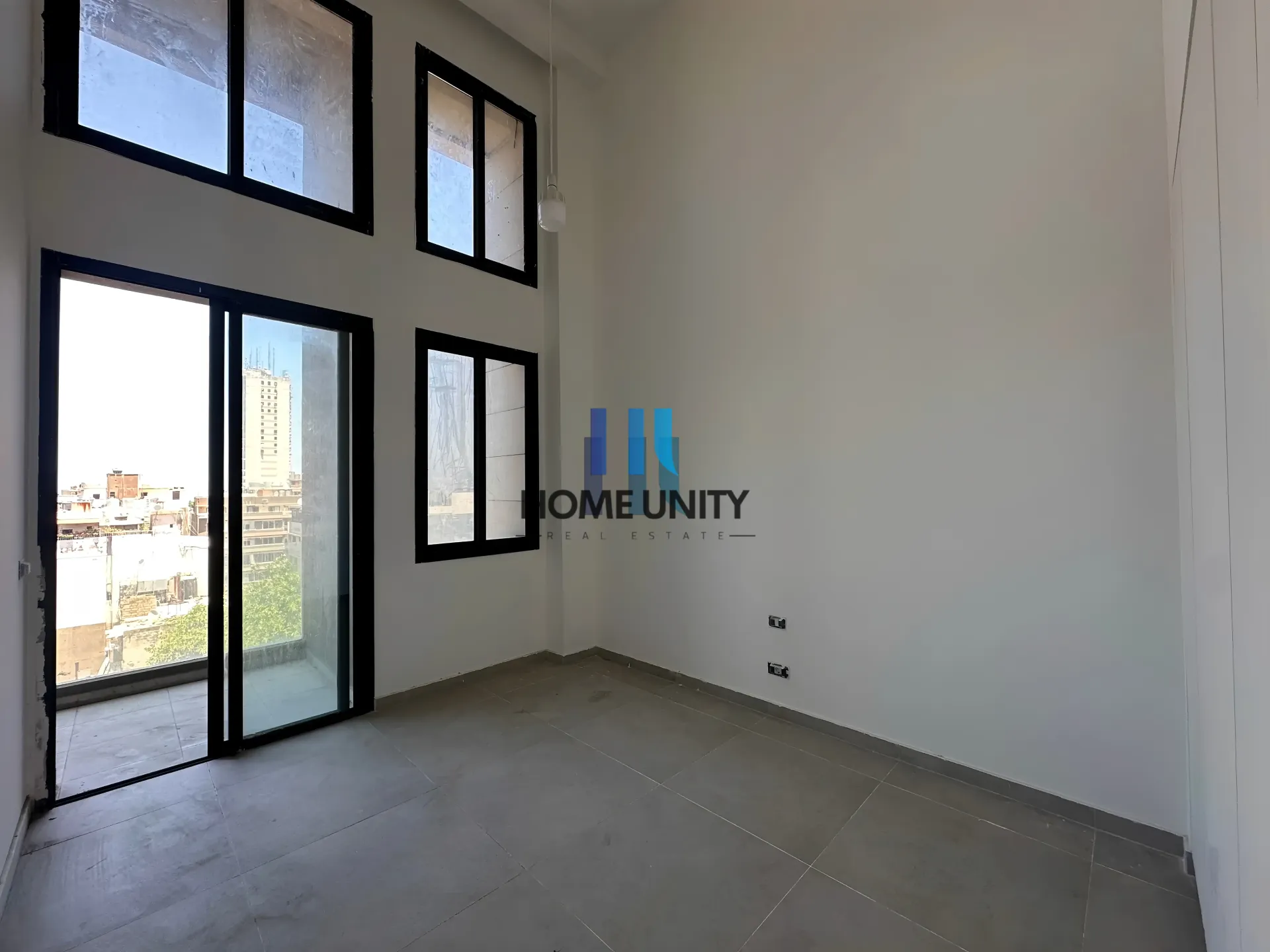 Duplex for Sale in Achrafieh