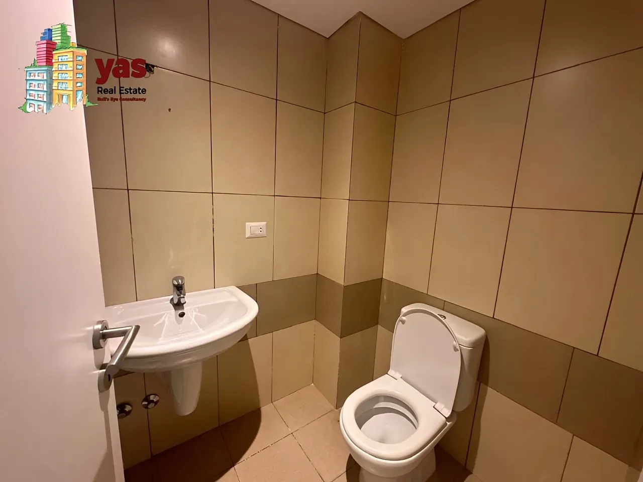 Apartment for Rent in Dbayeh