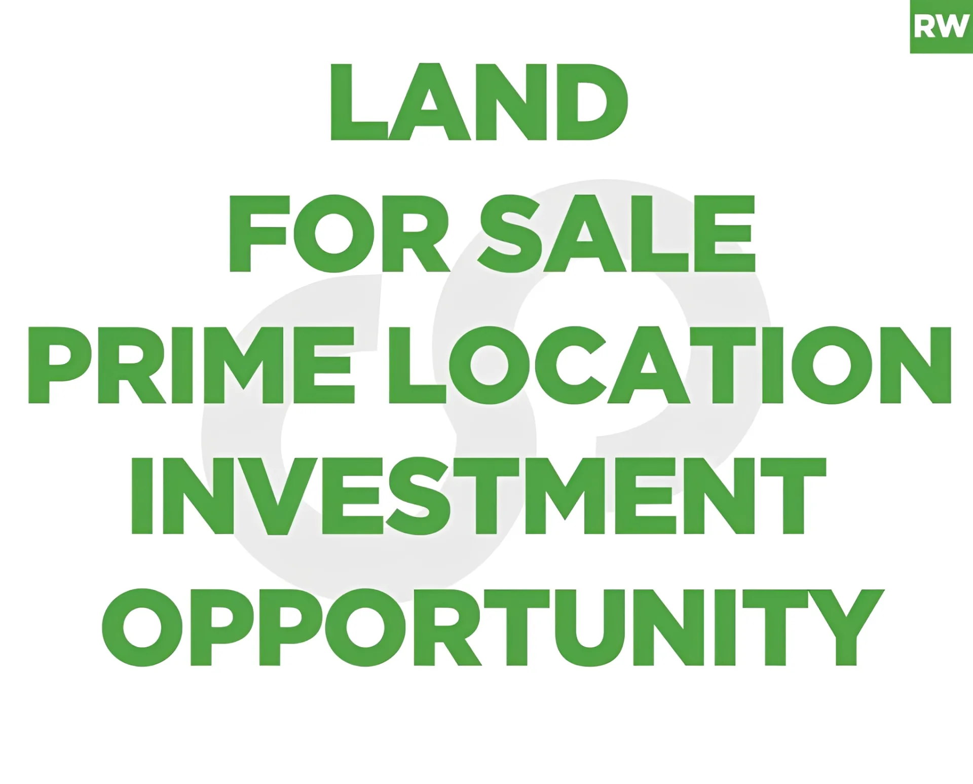 Land for Sale in Louaizeh, Lebanon