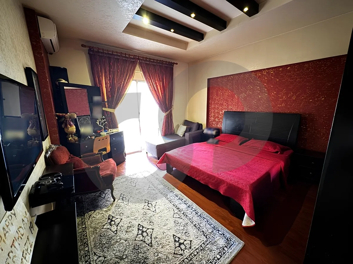 Apartment for Sale in Mazra'a - 3 bed, 2 bath