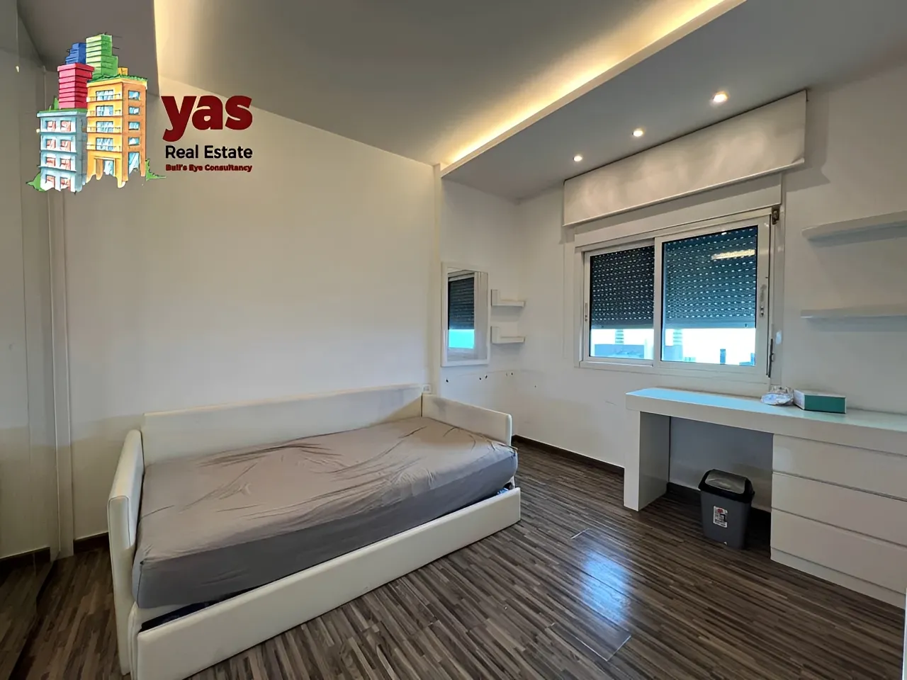Apartment for Sale in Zouk Mosbeh