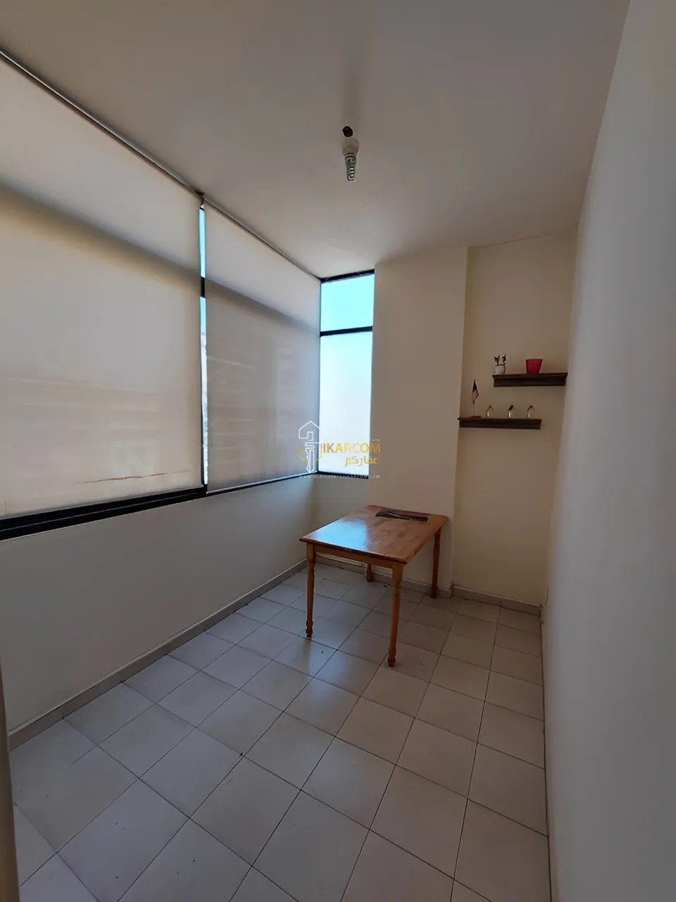 Apartment  for Sale in Baouchriyeh