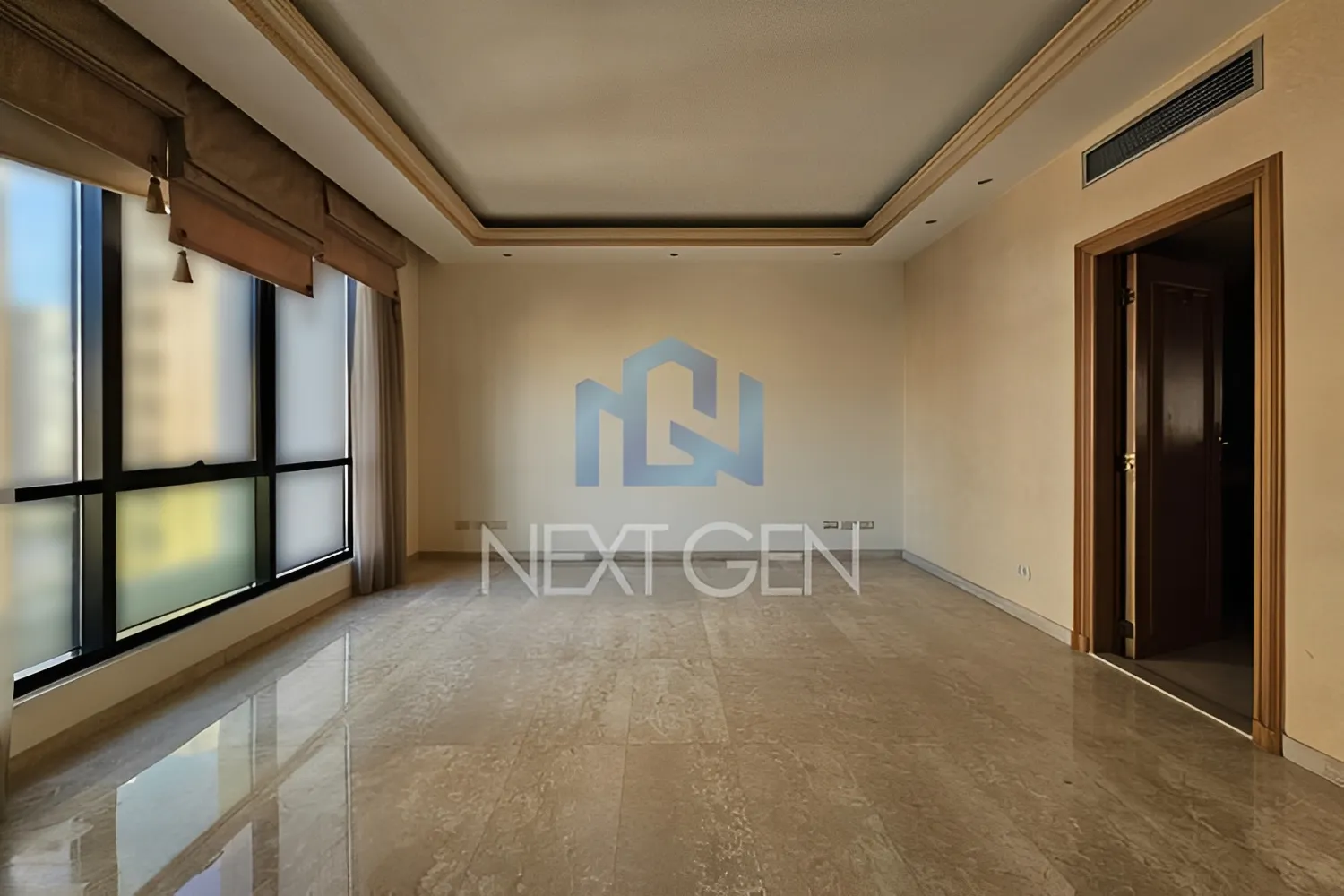 Apartment for Sale in Ramlet El Baida