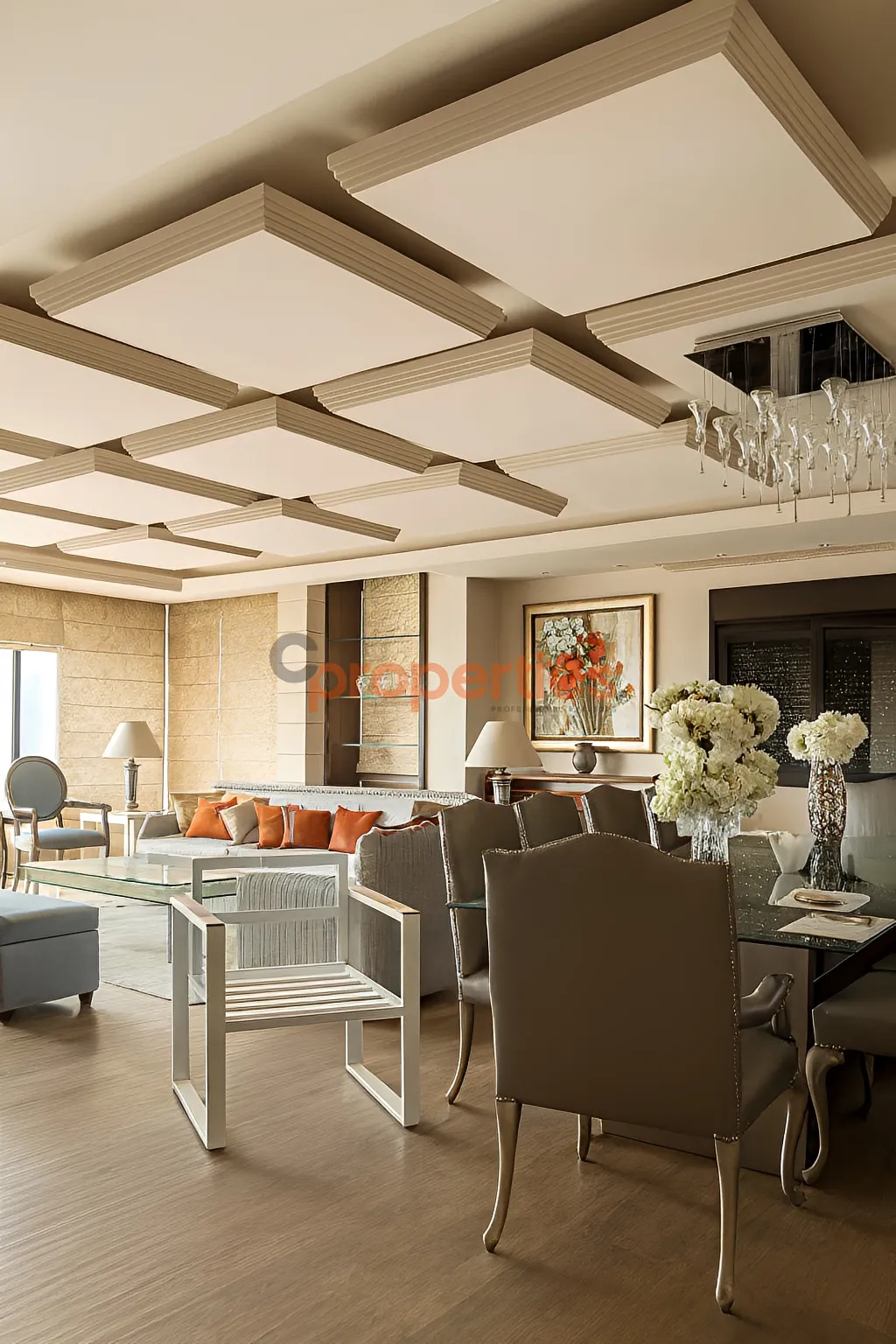 Apartment for Sale in Adma w Dafnah - 3 bath