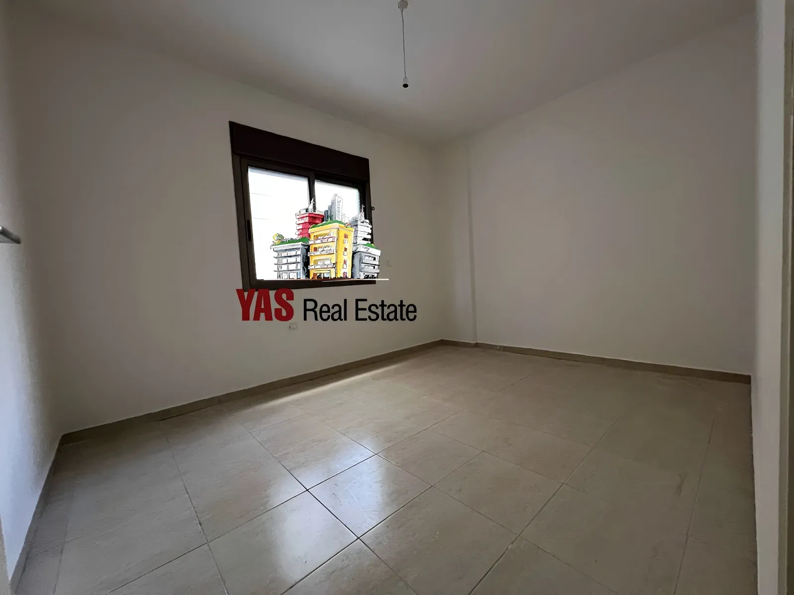 Apartment for Sale in Jounieh