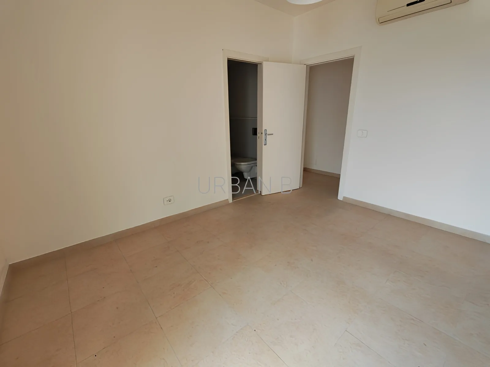 Apartment in Achrafieh, beirut, lebanon